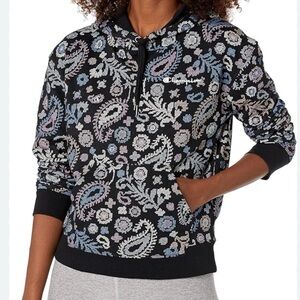 Women’s Champion Campus Hoodie